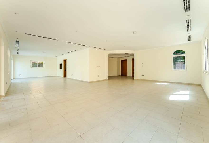 Renovated | Extended 5BR | Available Soon