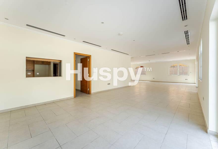 Renovated | Extended 5BR | Available Soon