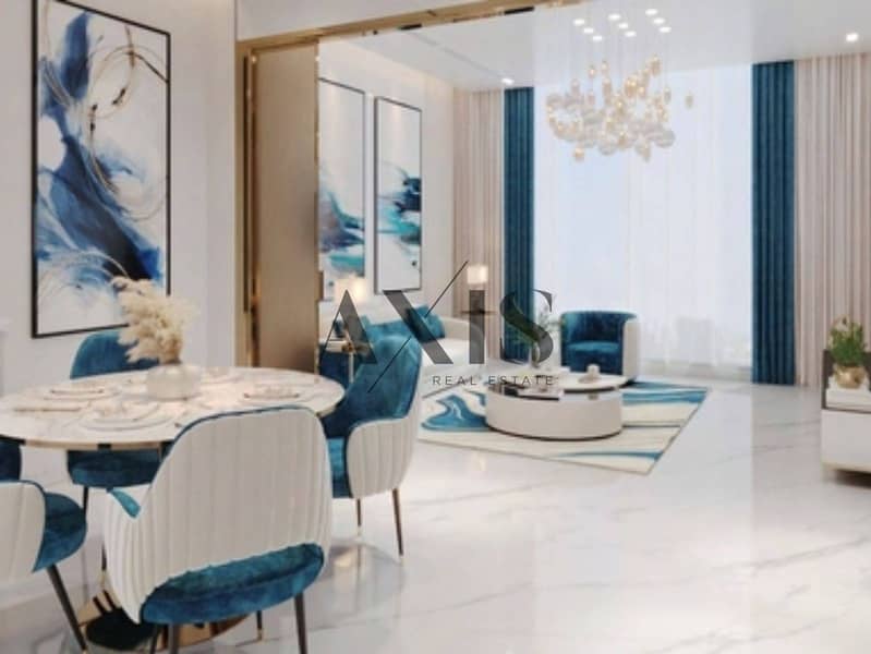 Premium Apartments | Smart Home | High ROI - Image 9