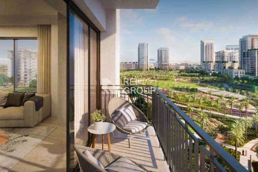 Unique Duplex I Handover Soon I Great Investment