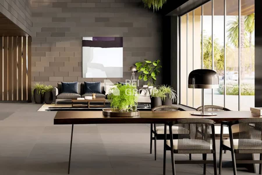 Unique Duplex I Handover Soon I Great Investment