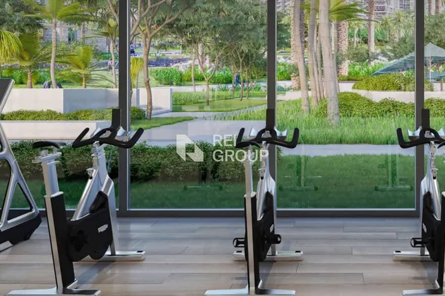 Unique Duplex I Handover Soon I Great Investment