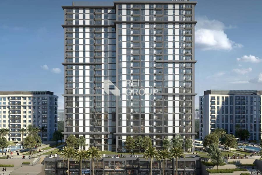 Unique Duplex I Handover Soon I Great Investment - Image 6