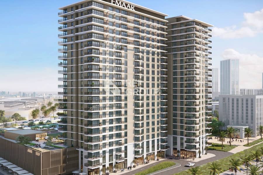 Investor Deal I Next to Mall I Handover Soon - Image 7