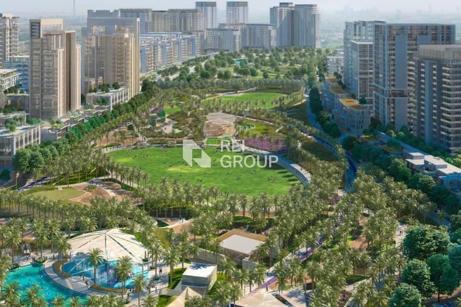 Investor Deal I Next to Mall I Handover Soon - Image 8