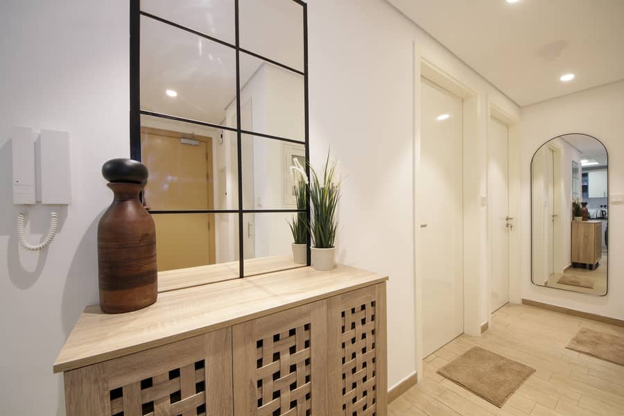 Luxury 2 Bedroom close to Energy Metro Station