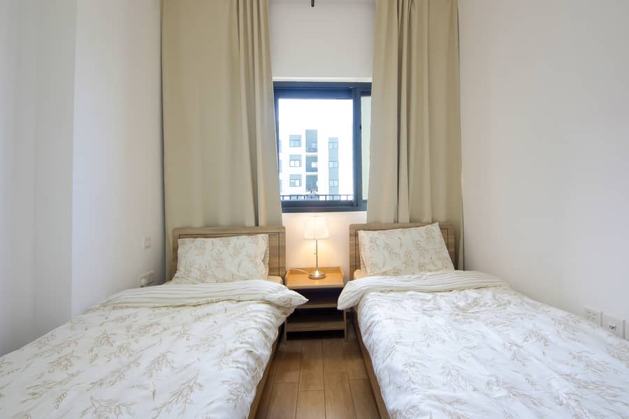 Luxury 2 Bedroom close to Energy Metro Station