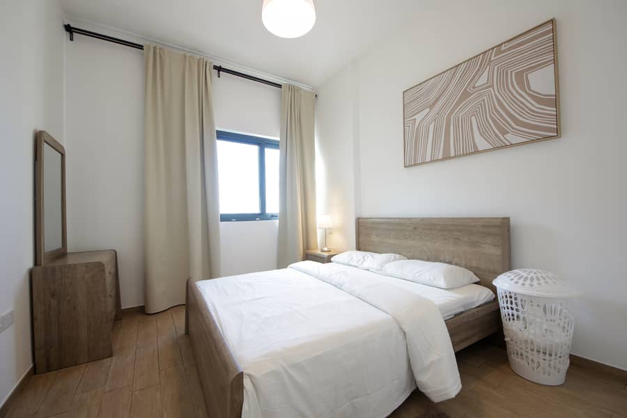 Luxury 2 Bedroom close to Energy Metro Station