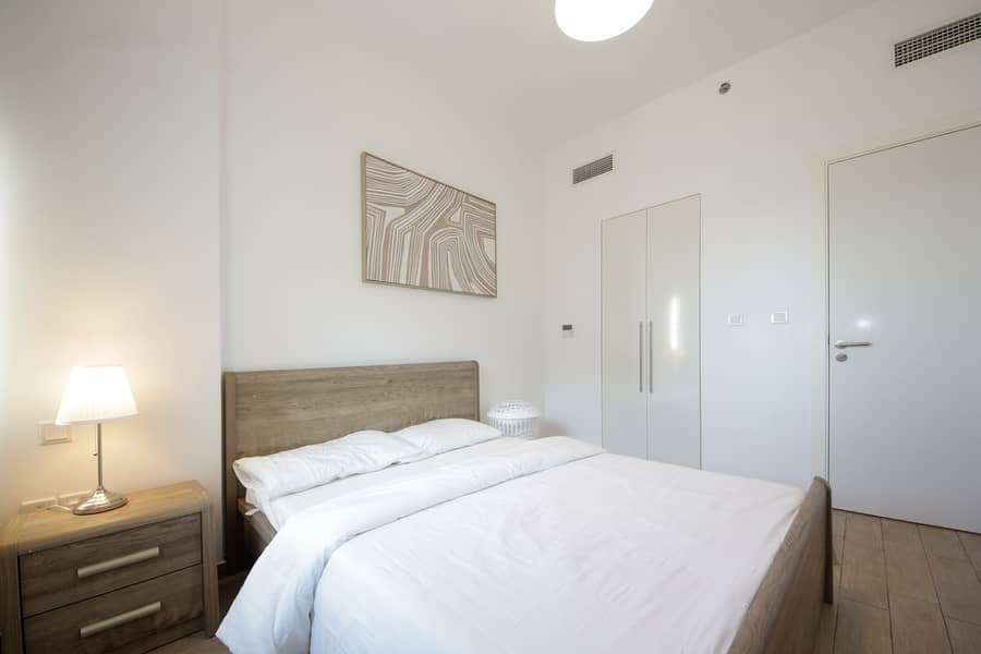 Luxury 2 Bedroom close to Energy Metro Station - Image 6