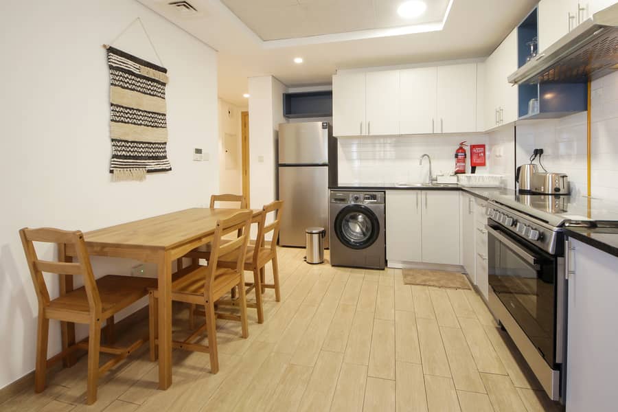 Luxury 2 Bedroom close to Energy Metro Station - Image 7