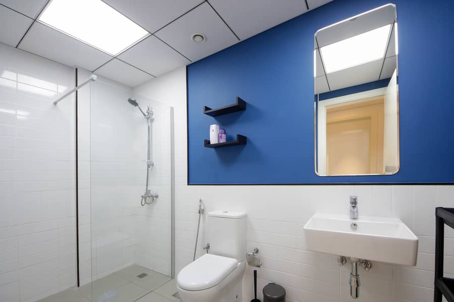 Luxury 2 Bedroom close to Energy Metro Station - Image 8