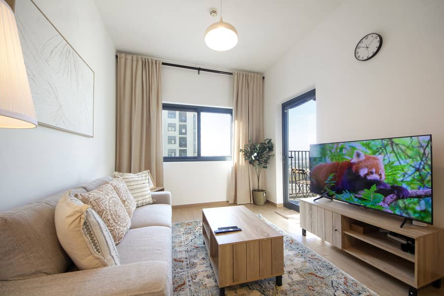 Luxury 2 Bedroom close to Energy Metro Station - Image 9