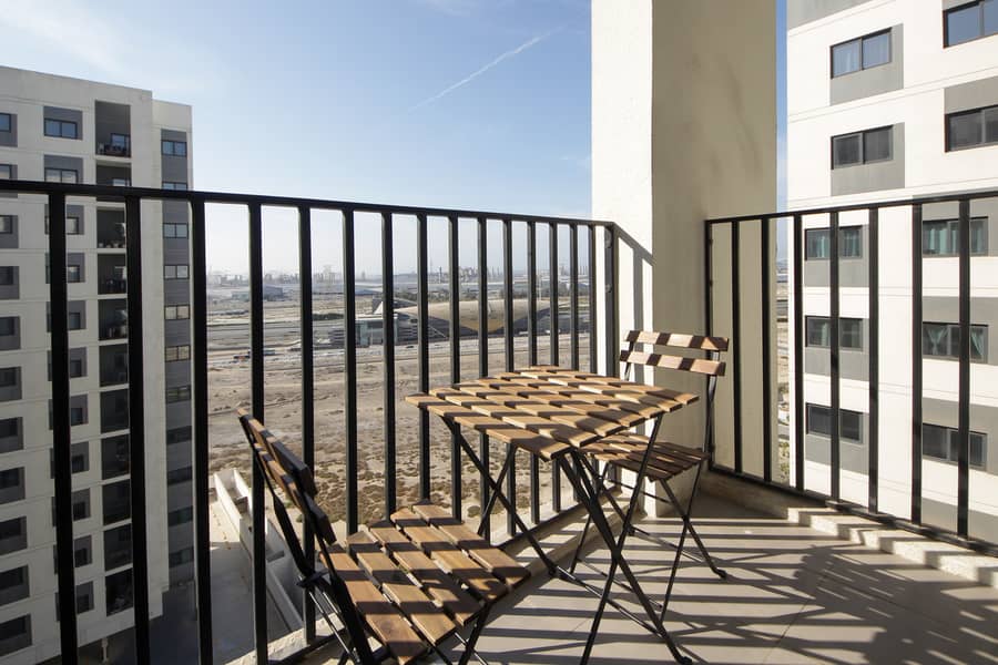 Luxury 2 Bedroom close to Energy Metro Station - Image 10