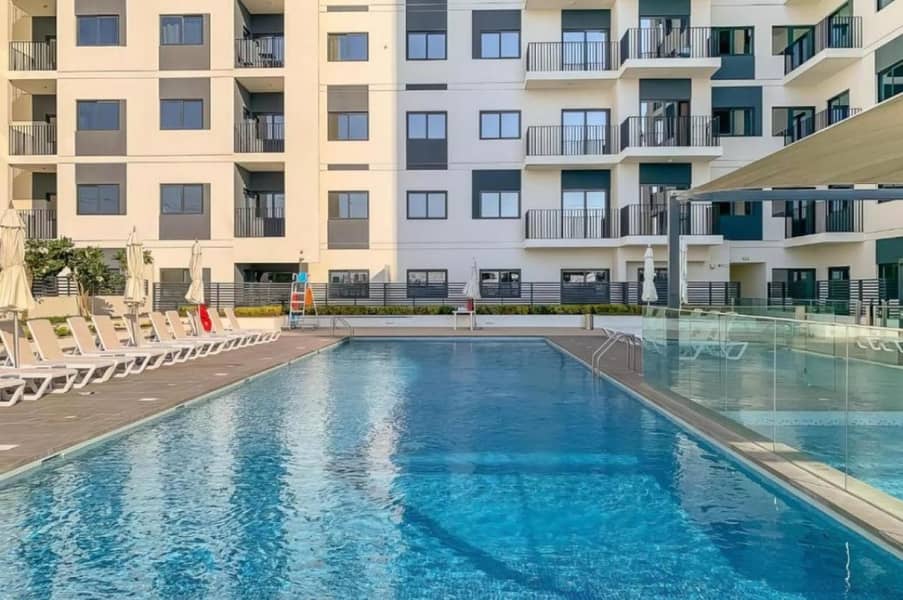 Luxury 2 Bedroom close to Energy Metro Station - Image 13