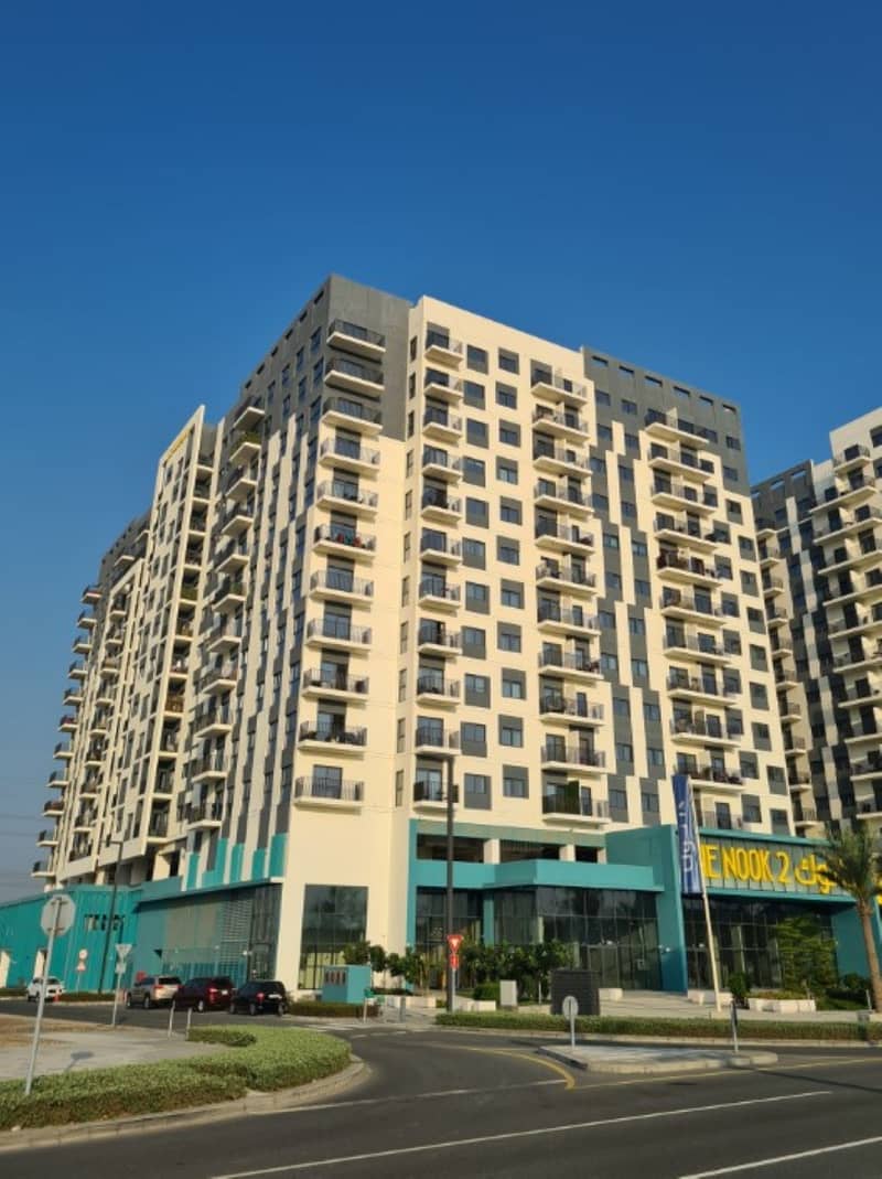 Luxury 2 Bedroom close to Energy Metro Station - Image 14