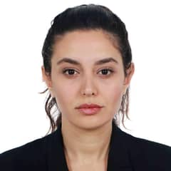 Elida Nabil Singer Elida Nabil Singer