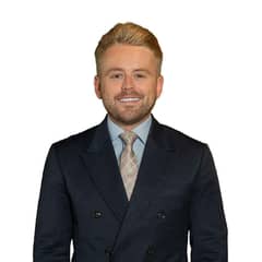 Ashley David Orbell
