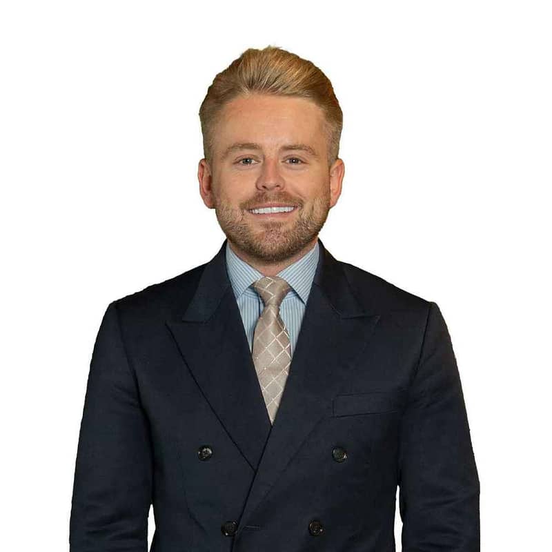 Ashley David Orbell