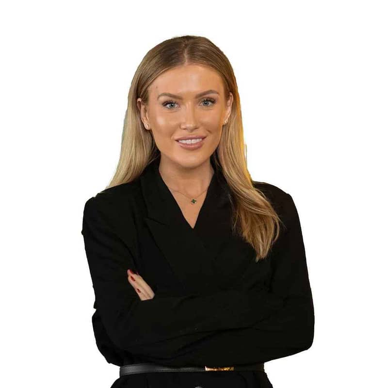 Hannah Elizabeth Pryde