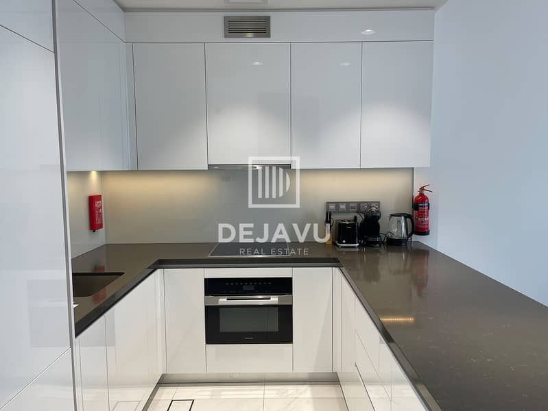 Fully Furnished | Lagoon View | Budget-Friendly