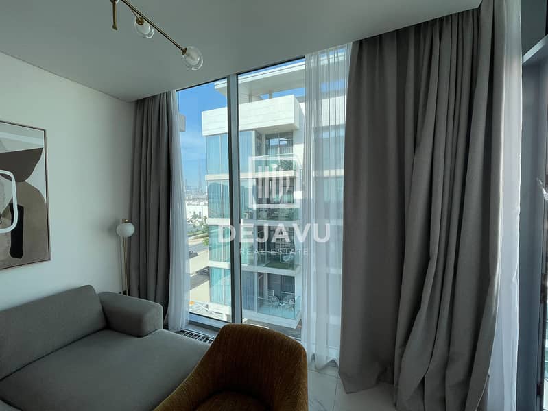 Fully Furnished | Lagoon View | Budget-Friendly - Image 6