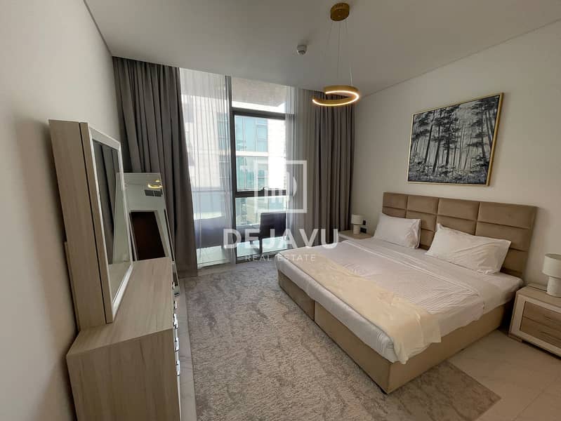 Fully Furnished | Lagoon View | Budget-Friendly - Image 7