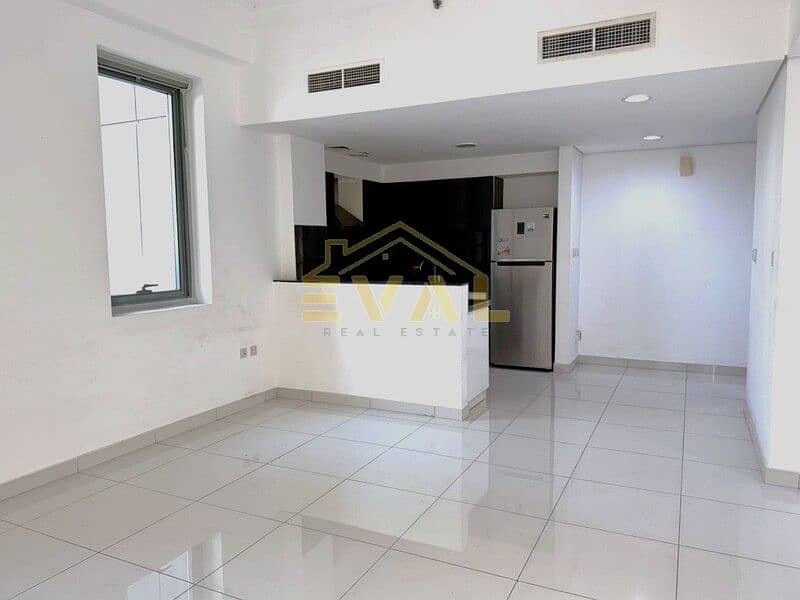 Vacant | Unfurnished | Balcony | Prime Location | Allocated Parking