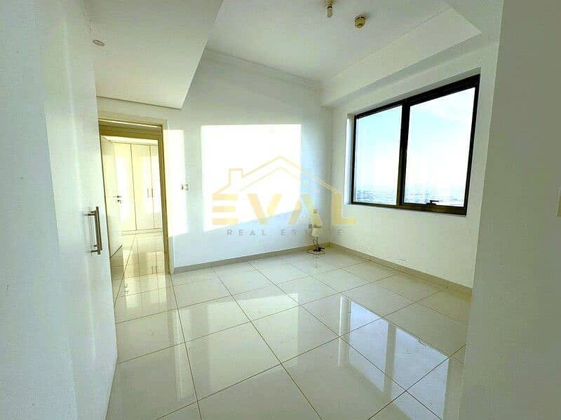 Vacant | Unfurnished | Balcony | Prime Location | Allocated Parking - Image 9