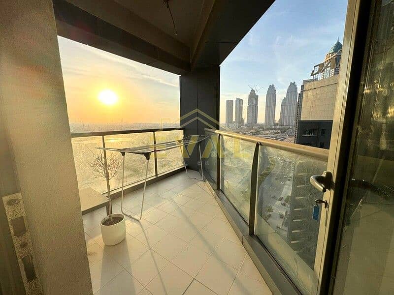 Vacant | Unfurnished | Balcony | Prime Location | Allocated Parking - Image 11