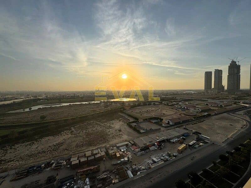 Vacant | Unfurnished | Balcony | Prime Location | Allocated Parking - Image 12