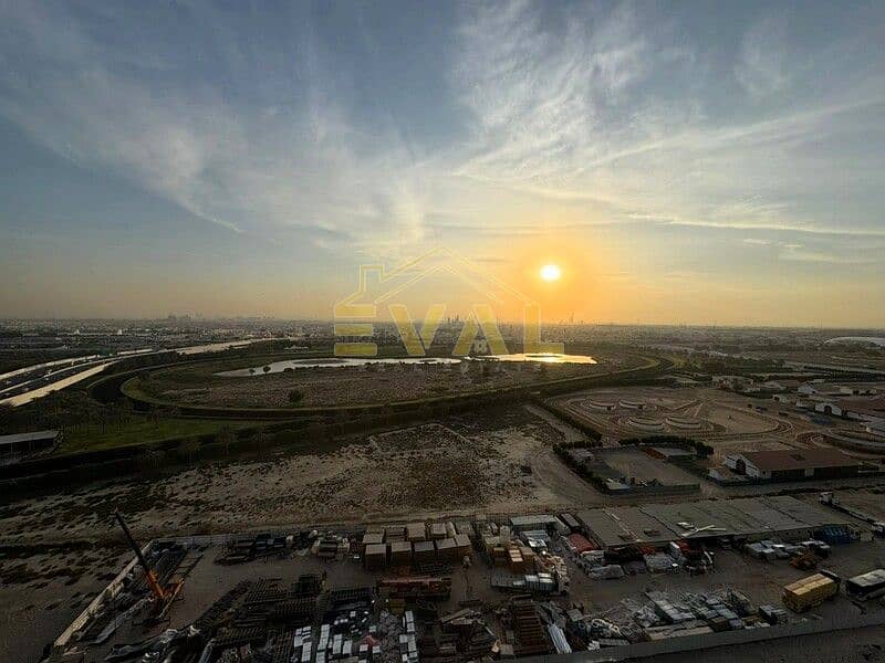 Vacant | Unfurnished | Balcony | Prime Location | Allocated Parking - Image 13