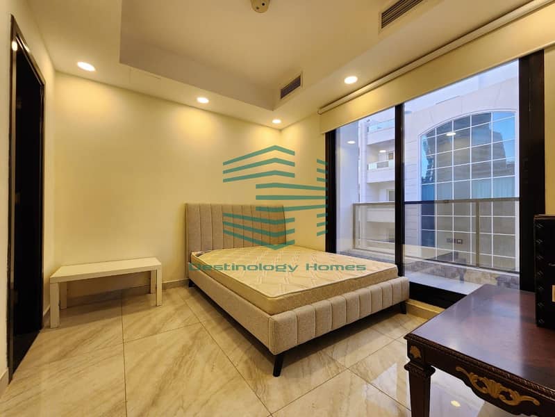 Stunning Four Bedroom With Maid Room Ready to Move