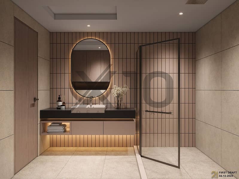 Ensuite 2BR | Five Hotel View | 50% 3 Yrs PHPP - Image 6