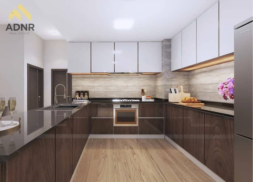 Cash Deal | Limited Units | Verdana Residences 2 DIP | Open Layout | Ideal for Investors | Dubai