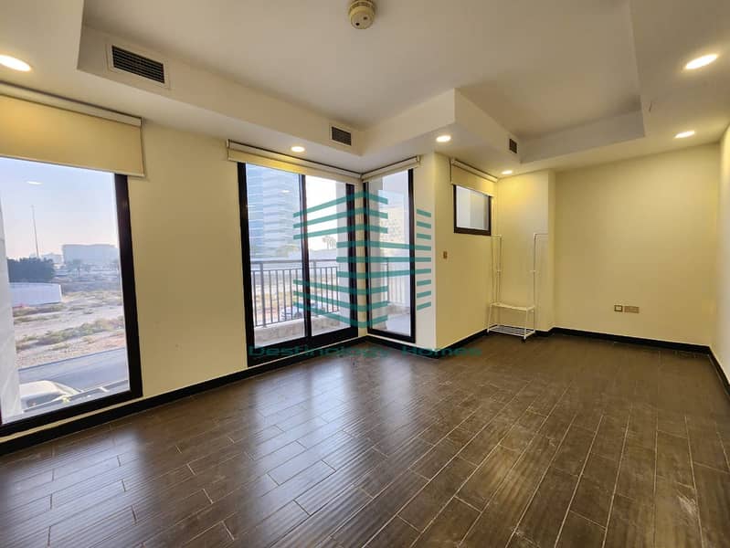 Stunning Four Bedroom With Maid Room Ready to Move