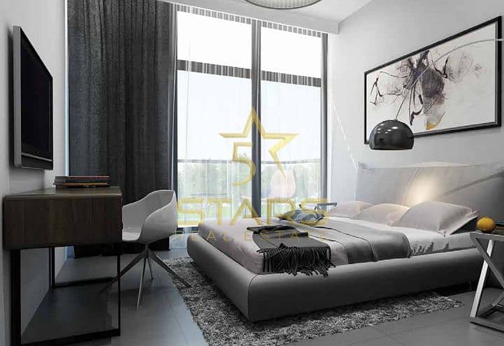 Modern Living | Prime DLRC Location | Spacious 2BR Layout