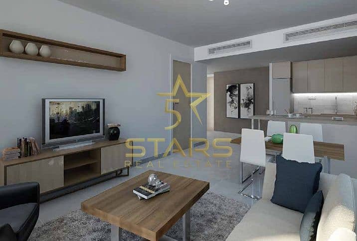 Modern Living | Prime DLRC Location | Spacious 2BR Layout
