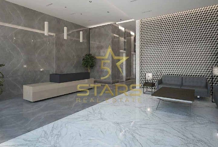 Modern Living | Prime DLRC Location | Spacious 2BR Layout