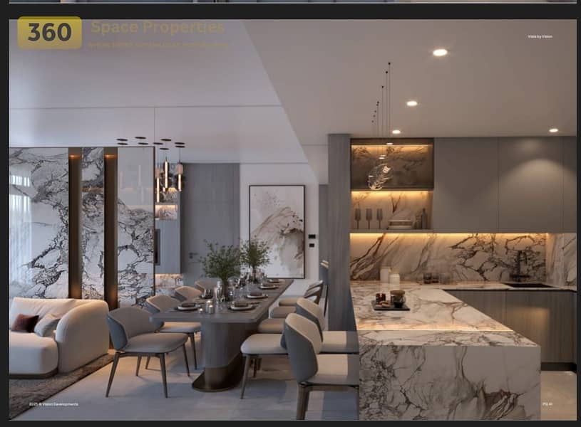 2 BHK Smart Home in Sports City | Attractive 20/80 Payment Plan | Limited Units