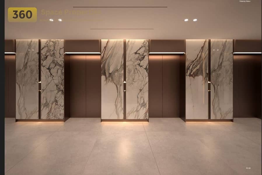 2 BHK Smart Home in Sports City | Attractive 20/80 Payment Plan | Limited Units