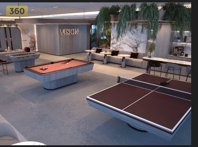 2 BHK Smart Home in Sports City | Attractive 20/80 Payment Plan | Limited Units