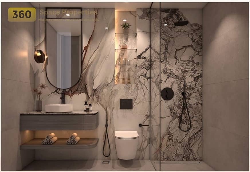 2 BHK Smart Home in Sports City | Attractive 20/80 Payment Plan | Limited Units