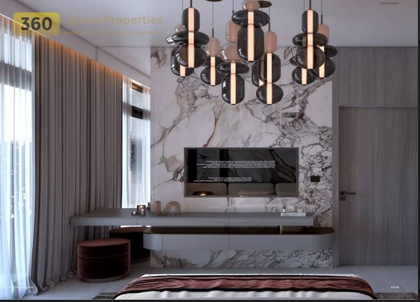 2 BHK Smart Home in Sports City | Attractive 20/80 Payment Plan | Limited Units - Image 6