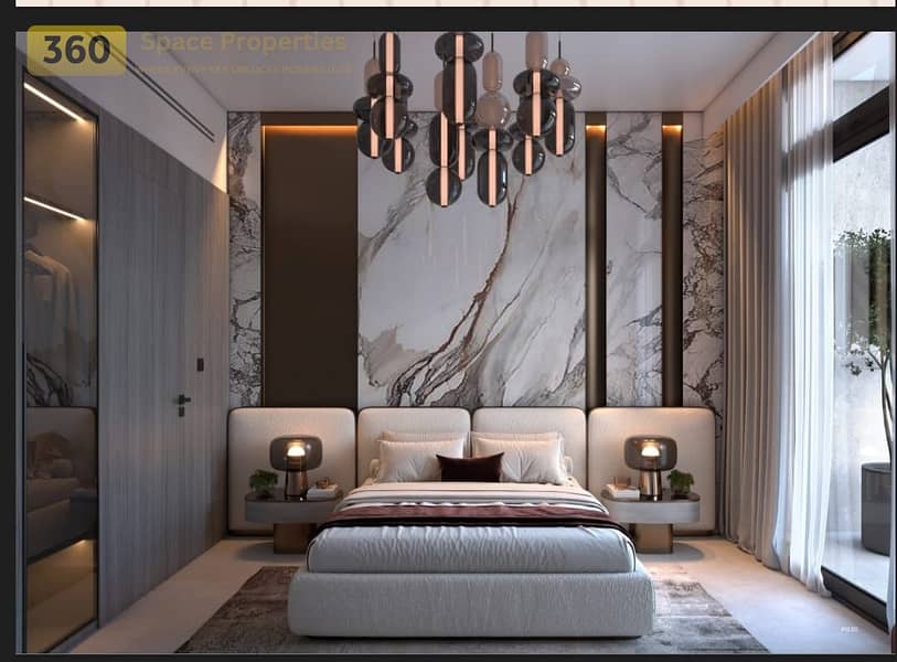 2 BHK Smart Home in Sports City | Attractive 20/80 Payment Plan | Limited Units - Image 8