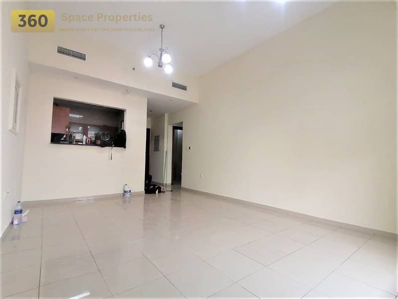 1BHK | Next To Souq Extra & IT Plaza | Prime Location