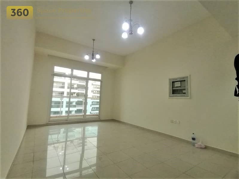 1BHK | Next To Souq Extra & IT Plaza | Prime Location