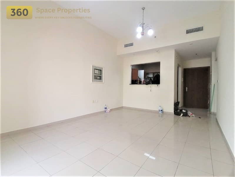 1BHK | Next To Souq Extra & IT Plaza | Prime Location