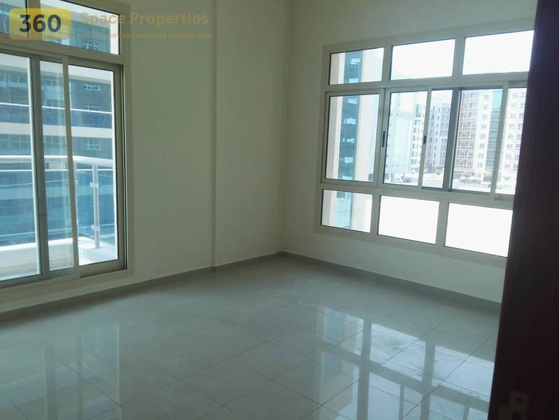 1BHK | Next To Souq Extra & IT Plaza | Prime Location - Image 8