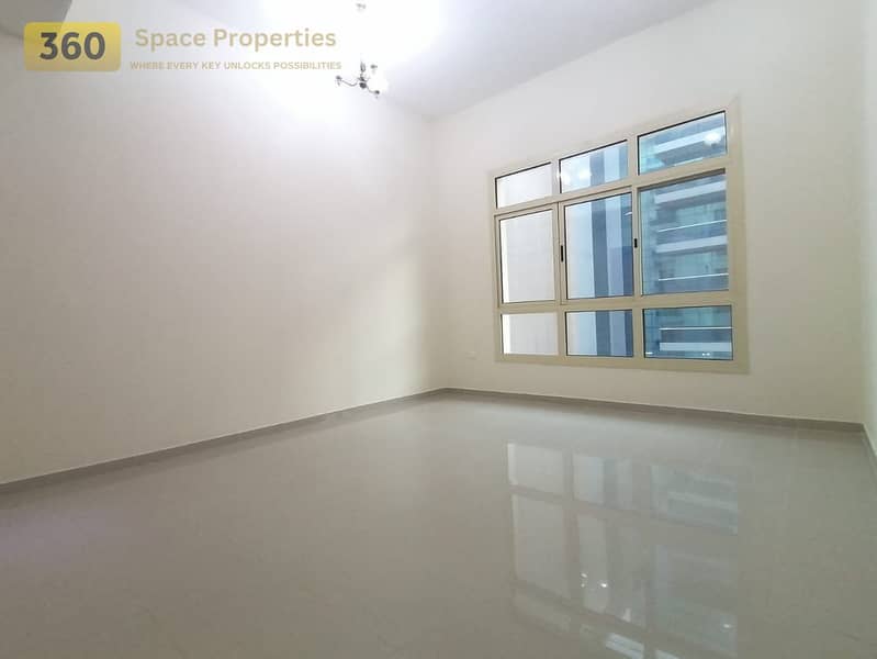 1BHK | Next To Souq Extra & IT Plaza | Prime Location - Image 9
