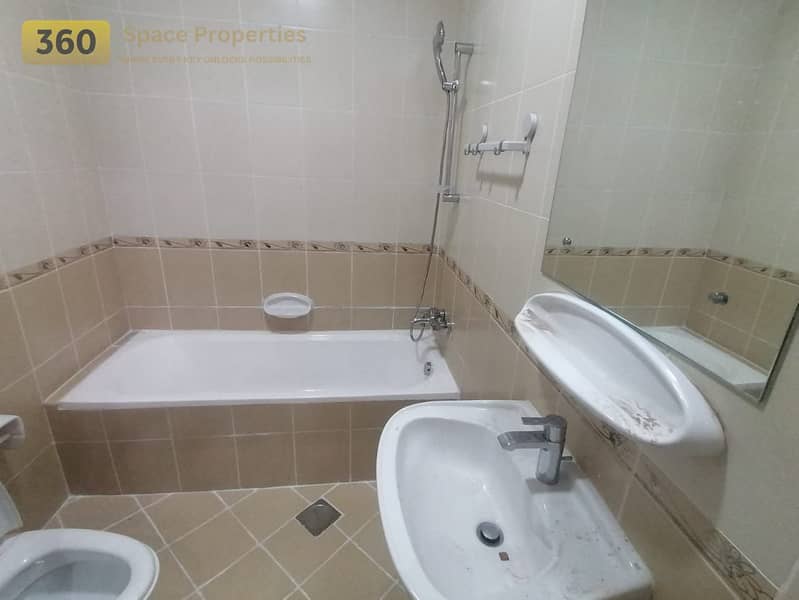 1BHK | Next To Souq Extra & IT Plaza | Prime Location - Image 10